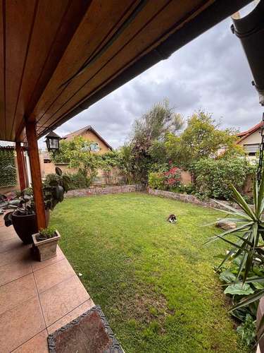 Venta casa La Florida/Condominio (186959) - Imagen 22
