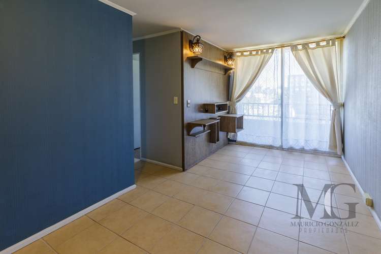 VENTA DEPARTAMENTO COND. BRISAS DE KENNEDY | RANCAGUA