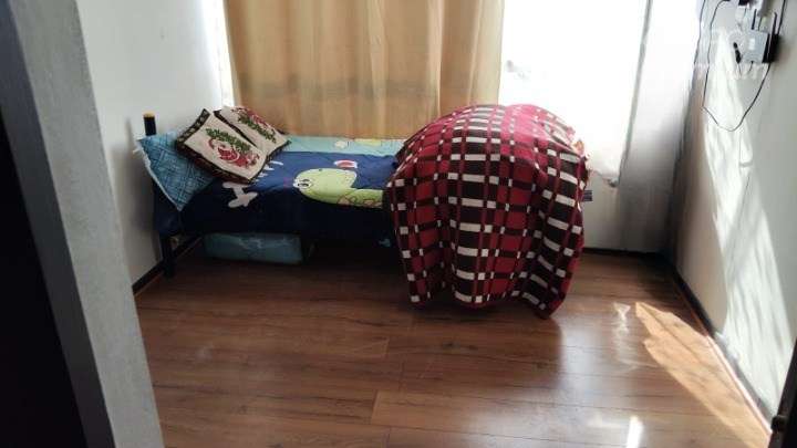 Departamento en arriendo de 2 dorm. en Independencia - Imagen 4