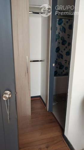 Departamento en arriendo de 2 dorm. en Independencia - Imagen 5