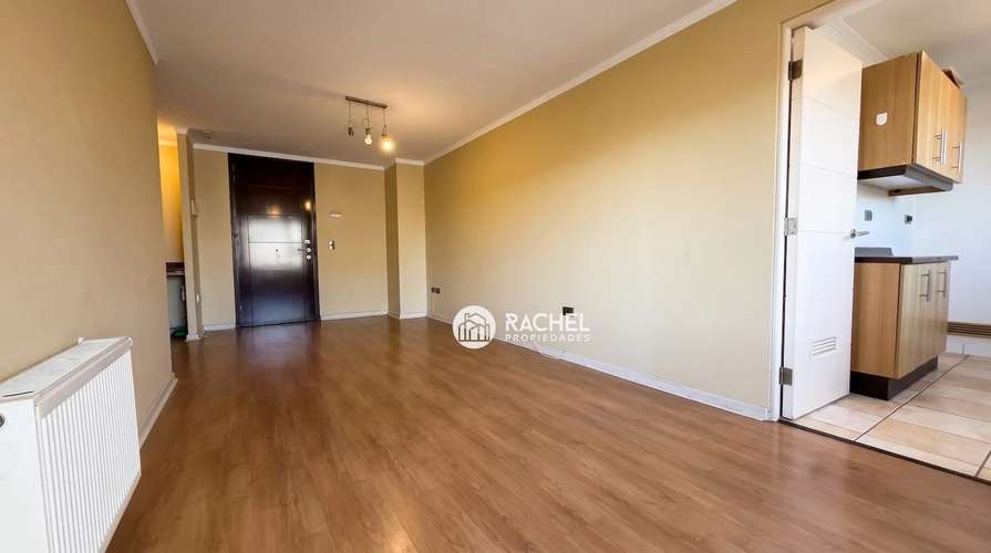 Se Arrienda Cómodo Departamento de 2D-2B Edificio City House - Imagen 8