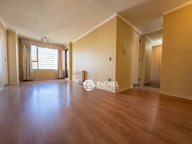 Se Arrienda Cómodo Departamento de 2D-2B Edificio City House - Imagen 2