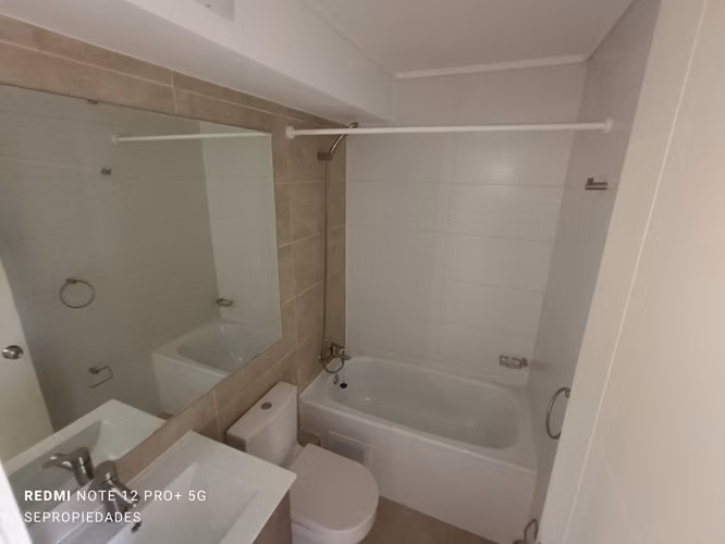 Departamento NUEVO 3D-2B-E-B en P-8 Villa Alemana - Imagen 6