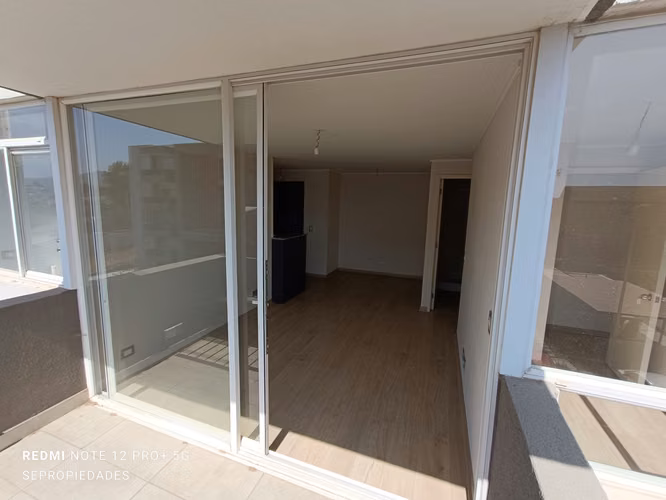 Departamento NUEVO 3D-2B-E-B en P-8 Villa Alemana - Imagen 2