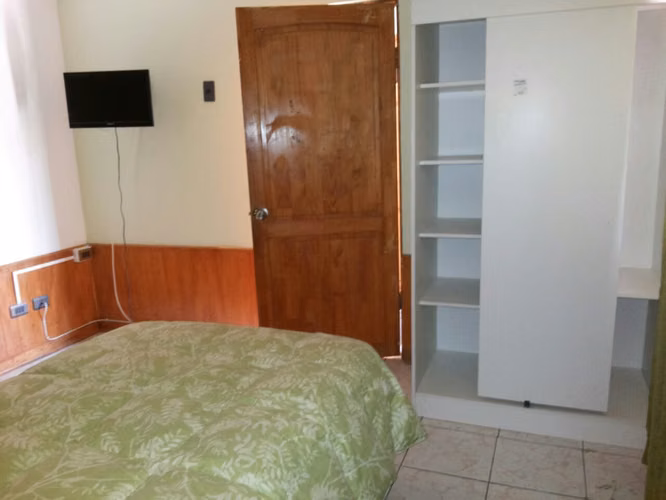 Se arrienda pieza - Imagen 3
