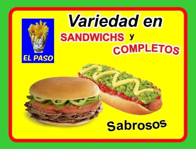 Cocinero/a
