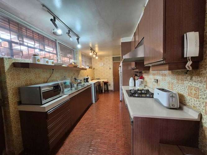 CASA PARA REMODELAR CERCA ESTADIO ESPAÑOL (186968) - Imagen 8