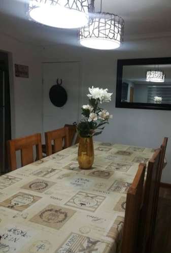 Casa en parcela de.5000 mtrs