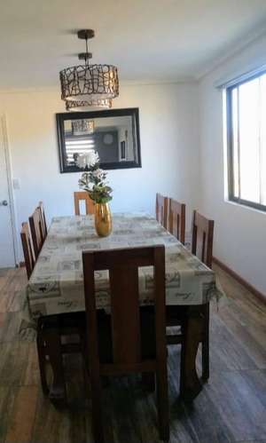 Casa en parcela de.5000 mtrs
