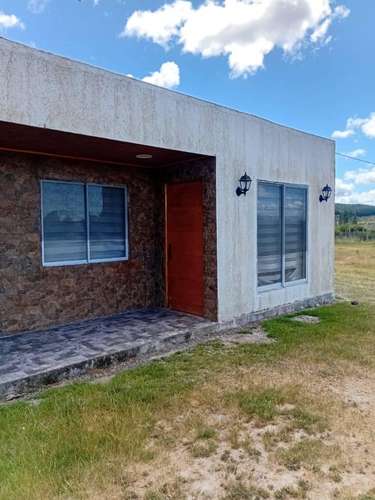 Casa en parcela de.5000 mtrs