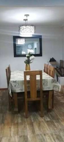 Casa en parcela de.5000 mtrs