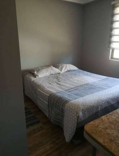 Casa en parcela de.5000 mtrs