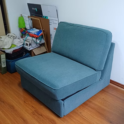 Sofa cama - Imagen 2