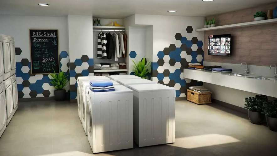 DEPTO AMOBLADO 1D | VIVE ALTO REÑACA (186969) - Imagen 24