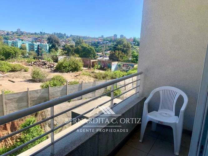 DEPTO AMOBLADO 1D | VIVE ALTO REÑACA (186969) - Imagen 2