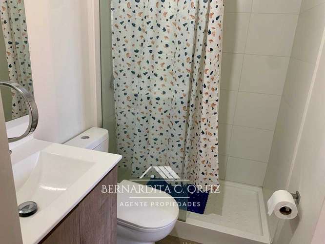 DEPTO AMOBLADO 1D | VIVE ALTO REÑACA (186969) - Imagen 16