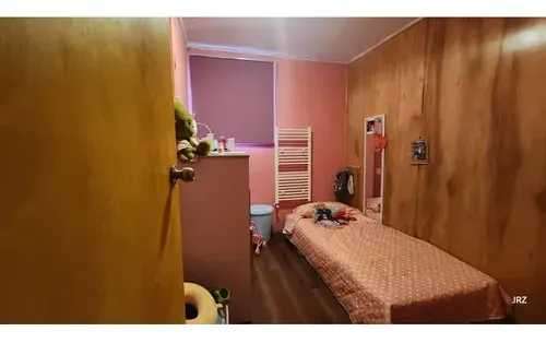 Terreno de 6.800 m2 con casa y quincho (186930)