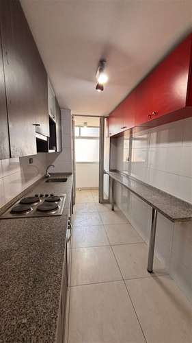 Departamento en venta de 3 dorm. en Recoleta - Imagen 36