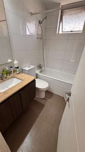 Departamento en venta de 3 dorm. en Recoleta - Imagen 40