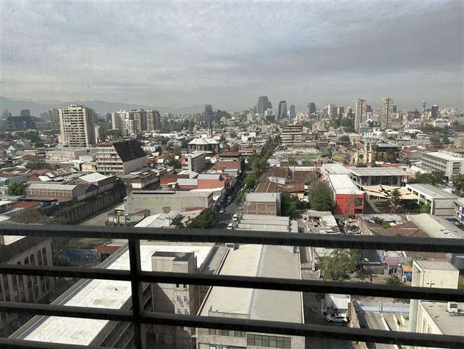 Departamento en venta de 3 dorm. en Recoleta - Imagen 12