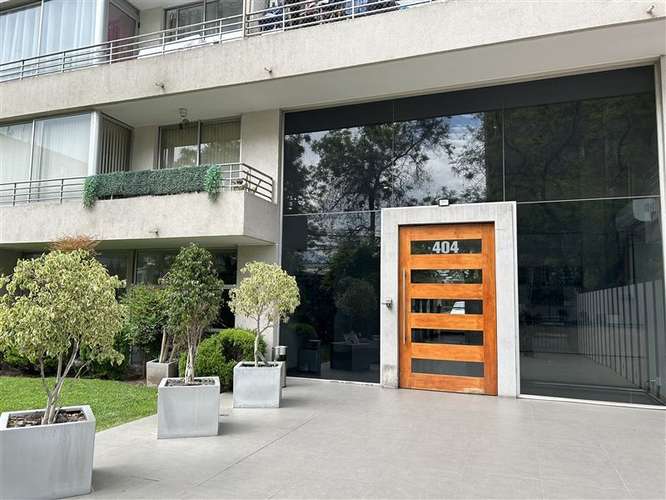 Departamento en venta de 3 dorm. en Recoleta - Imagen 3