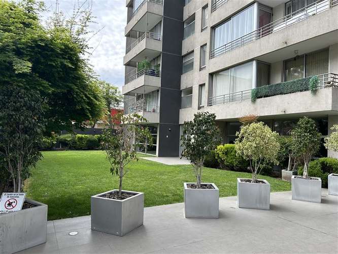 Departamento en venta de 3 dorm. en Recoleta