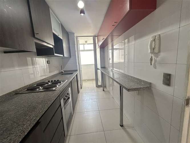 Departamento en venta de 3 dorm. en Recoleta - Imagen 32