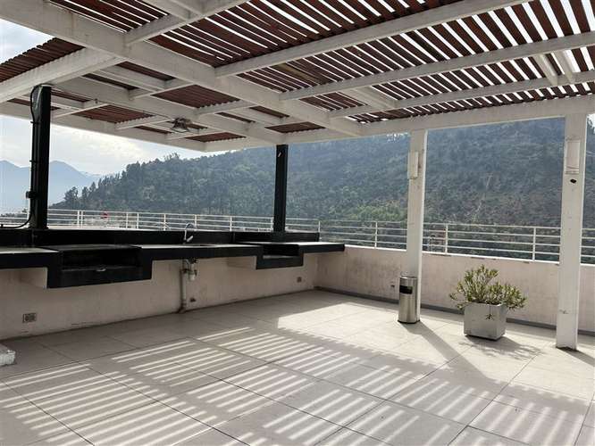 Departamento en venta de 3 dorm. en Recoleta - Imagen 11
