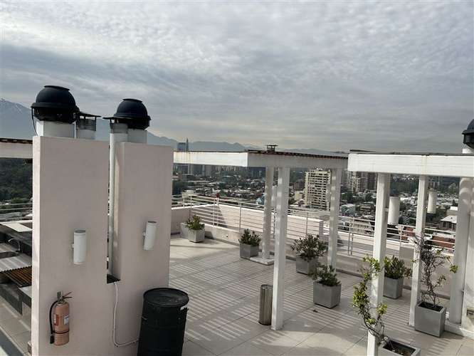 Departamento en venta de 3 dorm. en Recoleta - Imagen 7