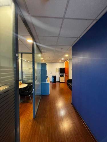 Amplias Oficinas con Excelente Conectividad (186974) - Imagen 4