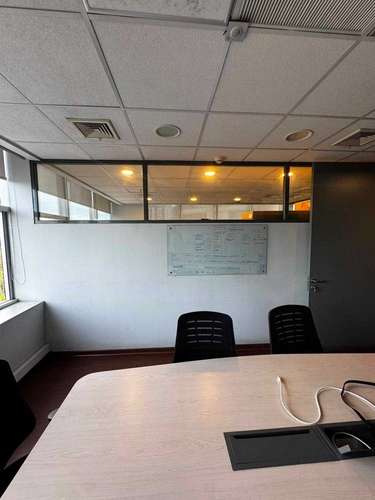 Amplias Oficinas con Excelente Conectividad (186974) - Imagen 5