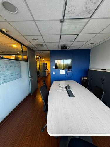 Amplias Oficinas con Excelente Conectividad (186974) - Imagen 8