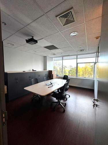 Amplias Oficinas con Excelente Conectividad (186974) - Imagen 6