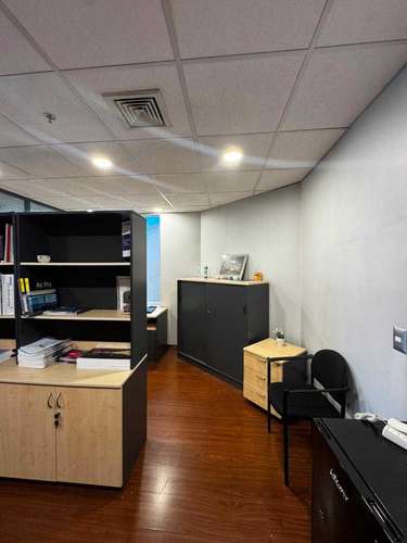 Amplias Oficinas con Excelente Conectividad (186974) - Imagen 2