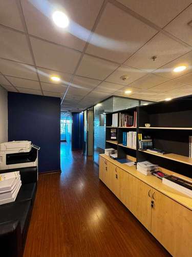 Amplias Oficinas con Excelente Conectividad (186974) - Imagen 3