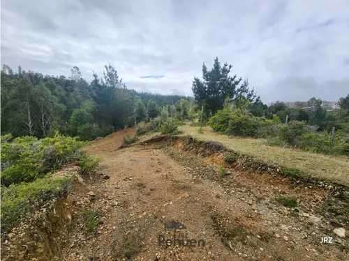 Parcela a 6 km de Niebla, sector Cutipay (186929) - Imagen 13