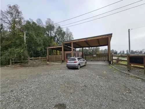 Parcela plana con acceso controlado, Valdivia (186926) - Imagen 15