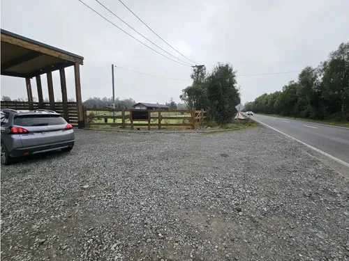 Parcela plana con acceso controlado, Valdivia (186926) - Imagen 17