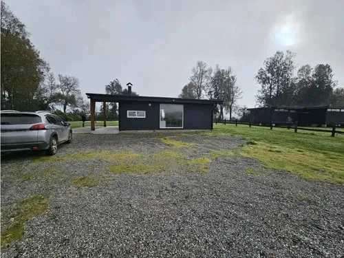 Parcela plana con acceso controlado, Valdivia (186926) - Imagen 20