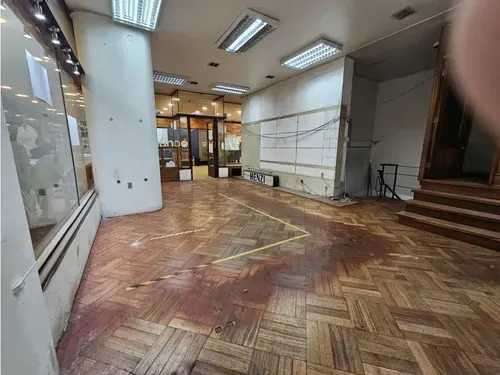 Local de 139 m2 en 2 pisos, Centro de Valdivia (186921) - Imagen 11