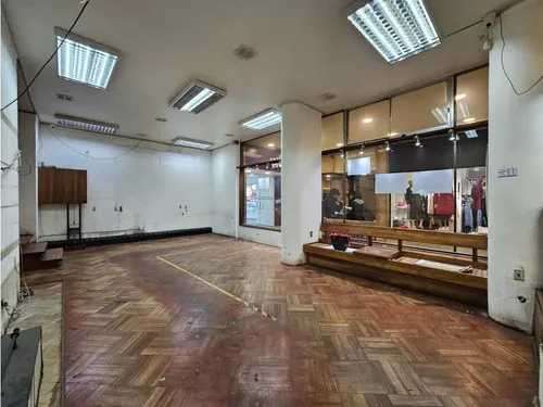 Local con acceso universal en zona de alto flujo (186921) - Imagen 15