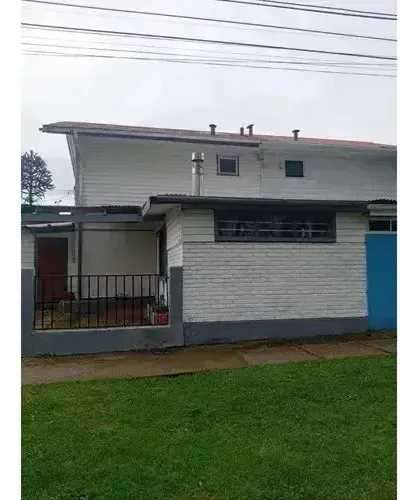 Casa 5D 2B + 2 cabanas, ideal para renta (186785) - Imagen 3