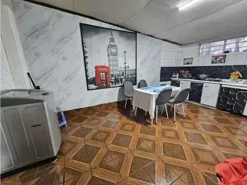 Casa 5D 2B + 2 cabanas, ideal para renta (186785) - Imagen 9