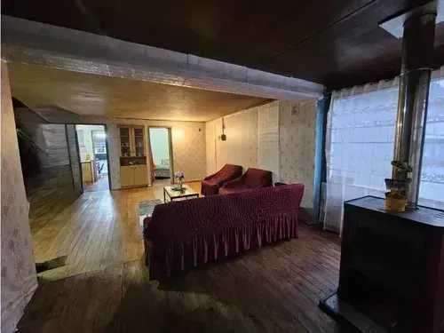 Casa 5D 2B + 2 cabanas, ideal para renta (186785) - Imagen 1
