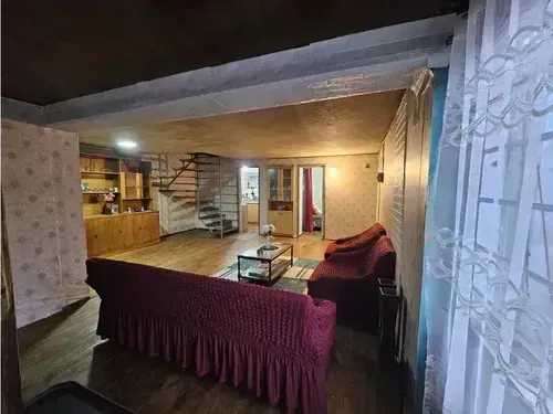 Casa 5D 2B + 2 cabanas, ideal para renta (186785) - Imagen 5