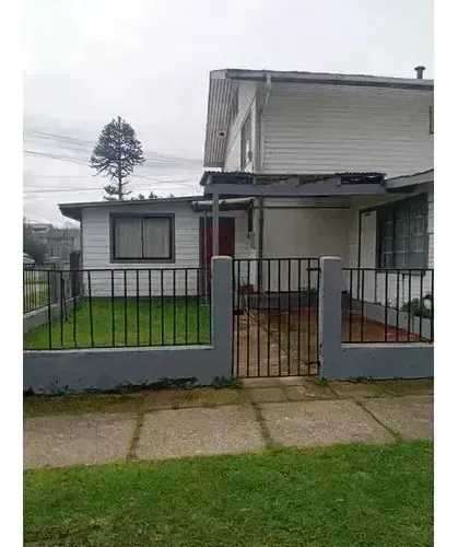 Casa 5D 2B + 2 cabanas, ideal para renta (186785) - Imagen 18