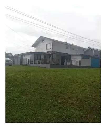 Casa 5D 2B + 2 cabanas, ideal para renta (186785) - Imagen 20