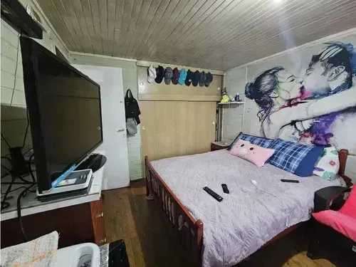 Casa 5D 2B + 2 cabanas, ideal para renta (186785) - Imagen 11