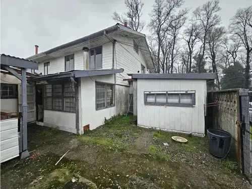 Casa con 2 Cabañas en Venta Huachocopihue (186785) - Imagen 17