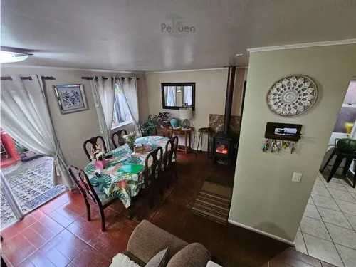 Casa en Venta Brisas de la Ribera las Animas Val (186783) - Imagen 5